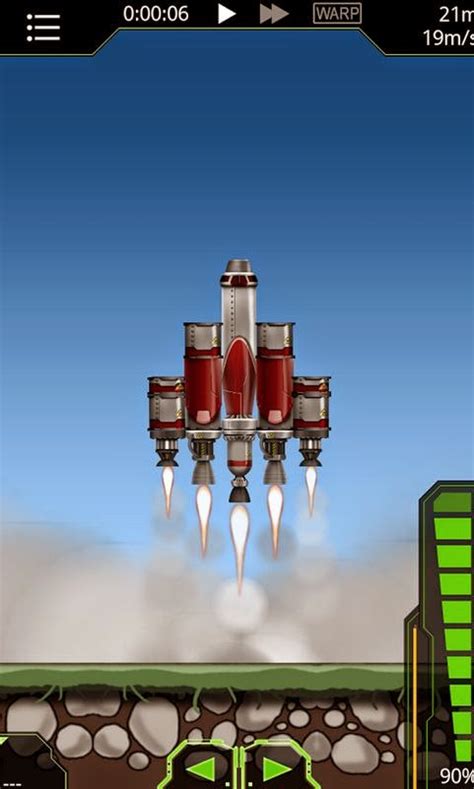 rockets games|rocket simulator.